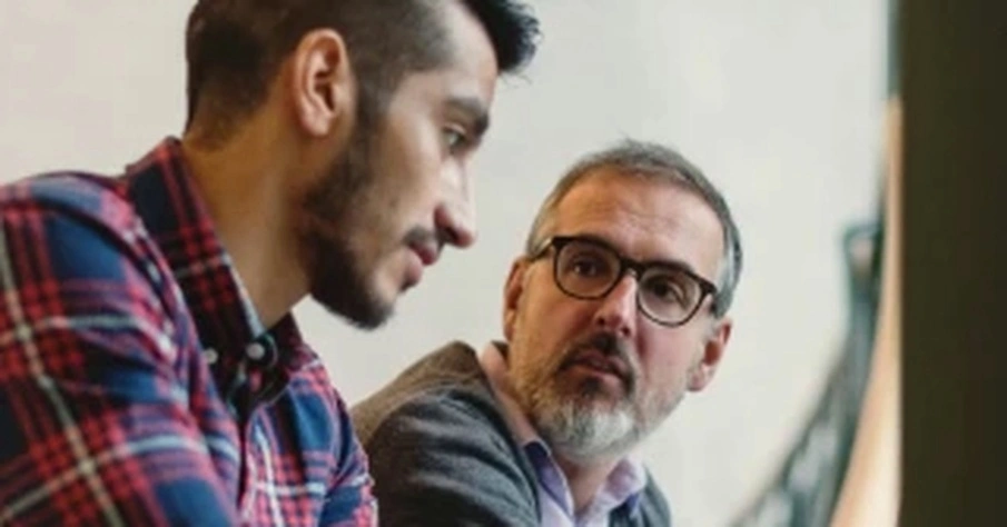 family enterprise mentoring