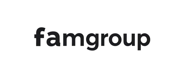 FamGroup Logo