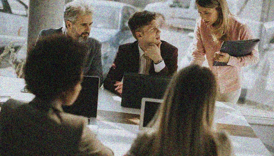 multi generation business management